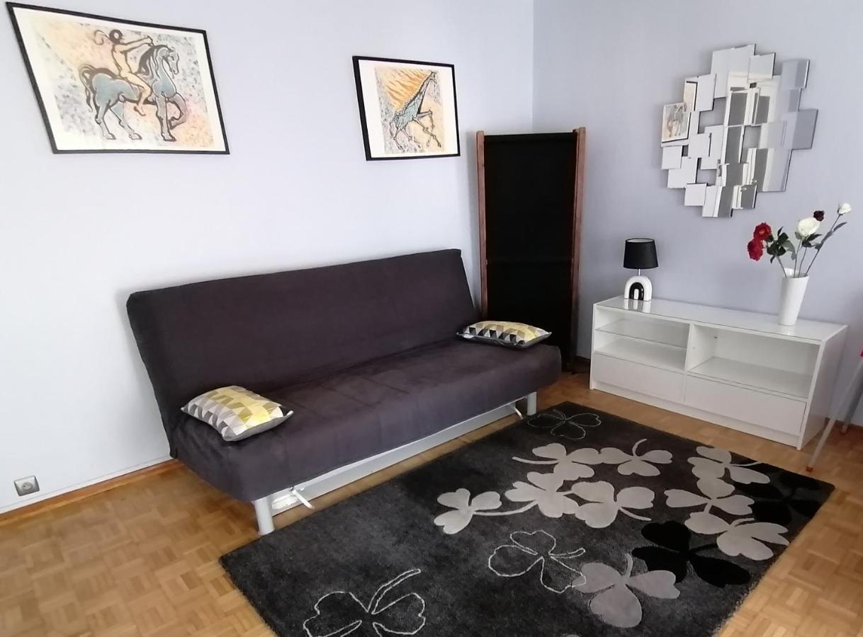 Hyper Centre D'Avignon Appartement Buitenkant foto