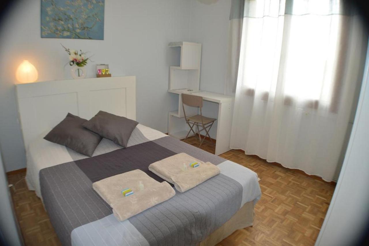 Hyper Centre D'Avignon Appartement Buitenkant foto