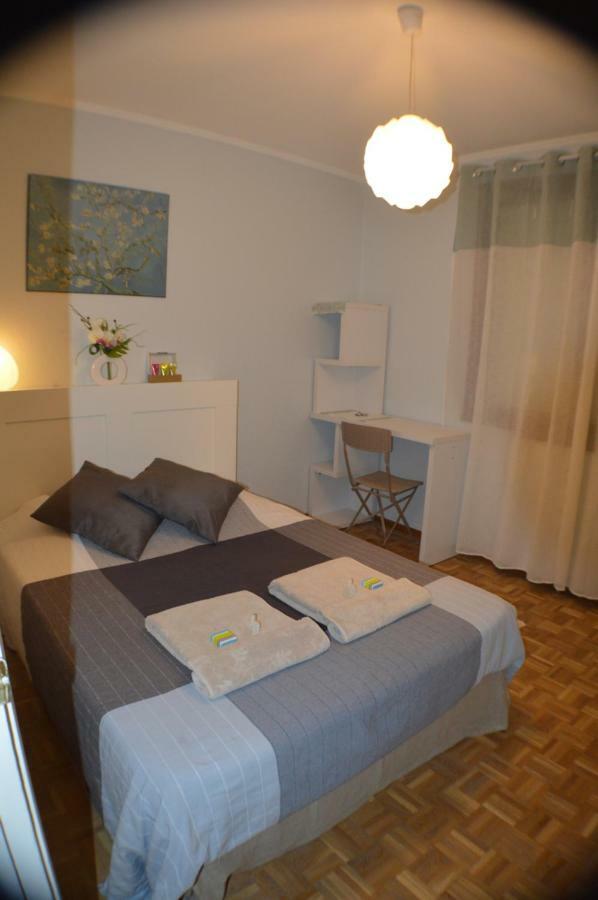 Hyper Centre D'Avignon Appartement Buitenkant foto